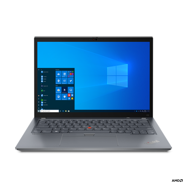 Lenovo ThinkPad X13 Gen 2 (20XH006FVN) | AMD Ryzen™ 7 Pro 5850U | 16GB | 512GB SSD PCIe | AMD Radeon™ Graphics | Win 10 Pro | 13.3 inch  WQXGA | IR Camera | Finger | LED KEY | 0122D